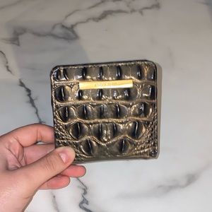 Brahmin Jane Mini Wallet
